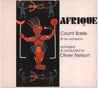 Basie Count - Afrique