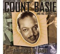 Basie, Count - America's #1 Band