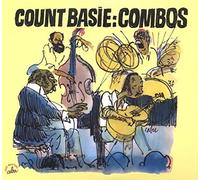 Basie,Count - An Anthology 1936/1956