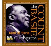 Basie, Count - April in Paris