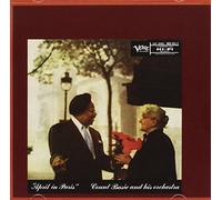 Basie, Count - April in Paris : Original Master Recording
