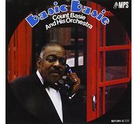 Basie, Count - Basic Basie