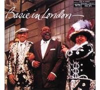 Basie, Count - Basie In London