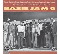 Basie, Count - Basie Jam 2 [VINYL]