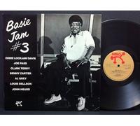 Basie,Count - Basie Jam No.3 [Vinyl LP] [VINYL]