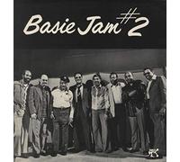 Basie,Count - Basie Jam [Vinyl LP] [VINYL]