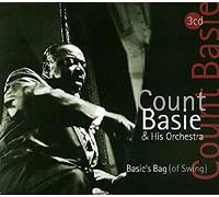 Basie, Count - Basie's Bag (Of Swing)