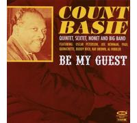 Basie, Count - Be My Guest
