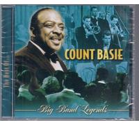 Basie, Count - Best of...Big Band Legends