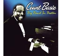 Basie, Count - Big Band In Boston [Us Import]