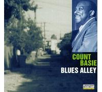Basie, Count - Blues Alley