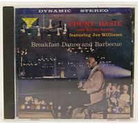 Basie, Count - Breakfast Dance And Barbecue