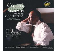 Basie, Count - Classic Count (US Import) [DE Import] [Import anglais]