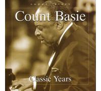 Basie,Count - Classic Years [Import]