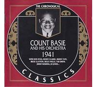 Basie, Count - Classics 1941