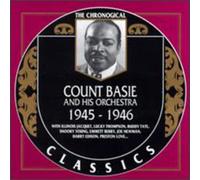 Basie, Count - Classics 1945-46