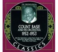 Basie, Count - Classics 1952 - 1953 [French Import]