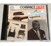 Basie, Count - Compact Jazz