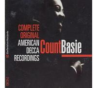 Basie, Count - Complete Original American Decca Recordings