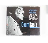 Basie, Count - Complete Original American RCA-Victor Recordings
