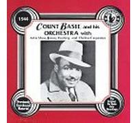 Basie Count - Count Basie 1944 : Uncollected