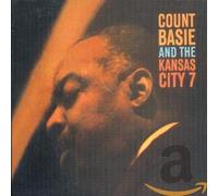Basie Count - Count Basie And The Kansas City 7