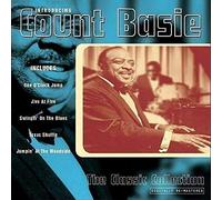 Basie Count - Count Basie Classic Collection