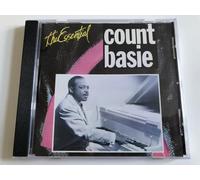 Basie Count - Count Basie Essential Vol 1