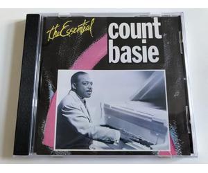 Basie Count - Count Basie Essential Vol 1