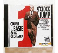 Basie,Count - Count Basie & His Orchestra