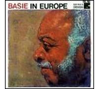 Basie,Count - Count Basie in Europe