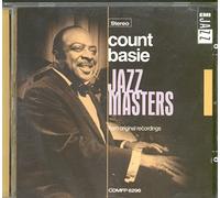 Basie Count - Count Basie Jazz Masters