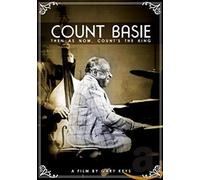 Basie, Count - Count Basie: Then And Now - Count's The King [DVD] [2011] [NTSC]
