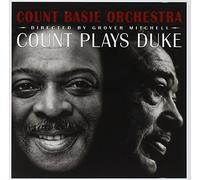 Basie, Count - Count Plays Duke