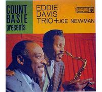 Basie, Count - Eddie Davis Trio + Joe..