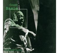 Basie, Count - Featuring 'cleanhead' Vinson