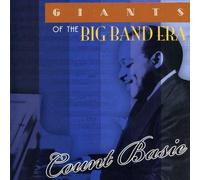 Basie, Count - Giants of the Big Band Era