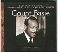 Basie,Count - Gold Collection