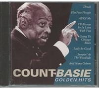 Basie, Count - Golden Hits