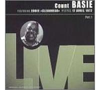 Basie Count - In Concert Apt 72 Pt 1