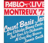 Basie, Count - Jam: Montreux 77 [VINYL]