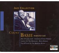 Basie,Count - Jazz-Collection