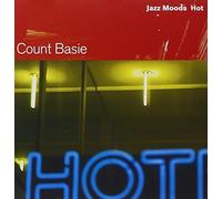Basie, Count - Jazz Moods: Hot