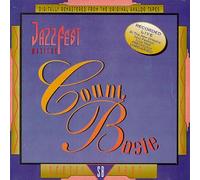 Basie, Count - Jazzfest Masters