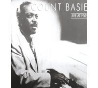 Basie Count - Jive at Five