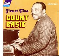 Basie Count - Jive At Five