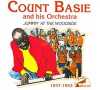 Count Basie & His Orchestra - Jumpin' At the Woods