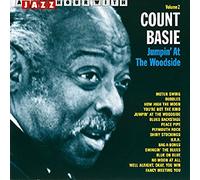 Basie, Count - Jumpin' at the Woodside