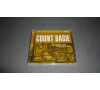 Basie, Count - Kansas City Powerhouse