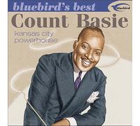 Basie, Count - Kansas City Powerhouse